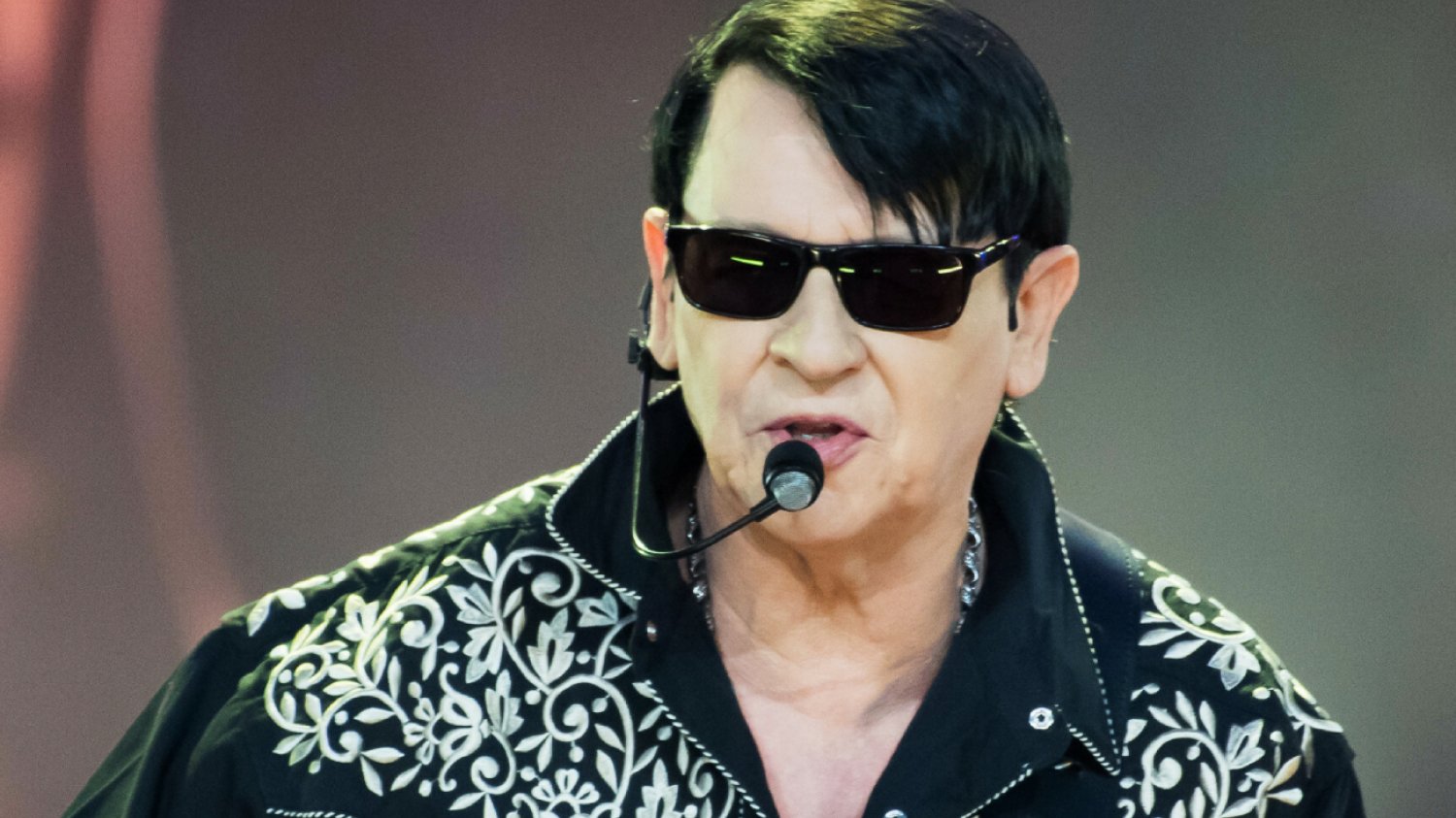 Maleńczuk bezlitośnie o zespołach disco polo. "Niech wracają do stodoły"