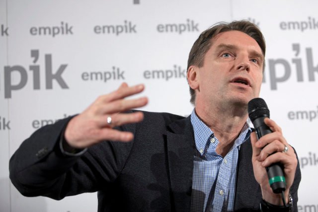 Newsweek pod kierownictwem Tomasza Lisa umacnia swoją pozycję wśród najpopularniejszych tygodników