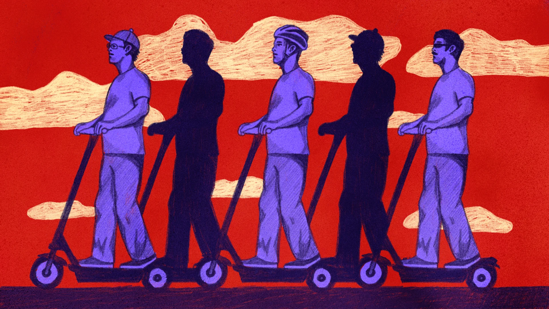 Tylko od stycznia do września 2025 roku 992 osoby zostały ranne poruszając się hulajnogą elektryczną, a 10 osób straciło życie. Tylko od stycznia do września 2025 roku 992 osoby zostały ranne poruszając się hulajnogą elektryczną, a 10 osób straciło życie.