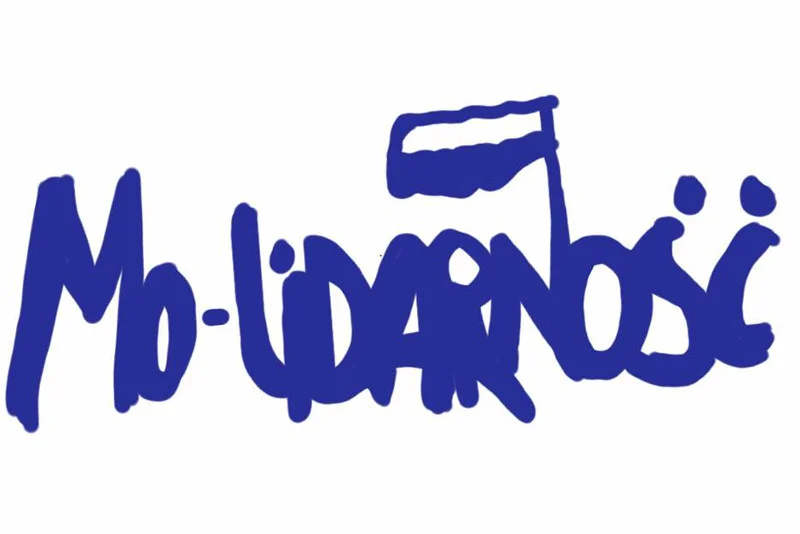Mo-lidarność to jedna z grup w Polsce, która zbiera pieniądze podczas Movember