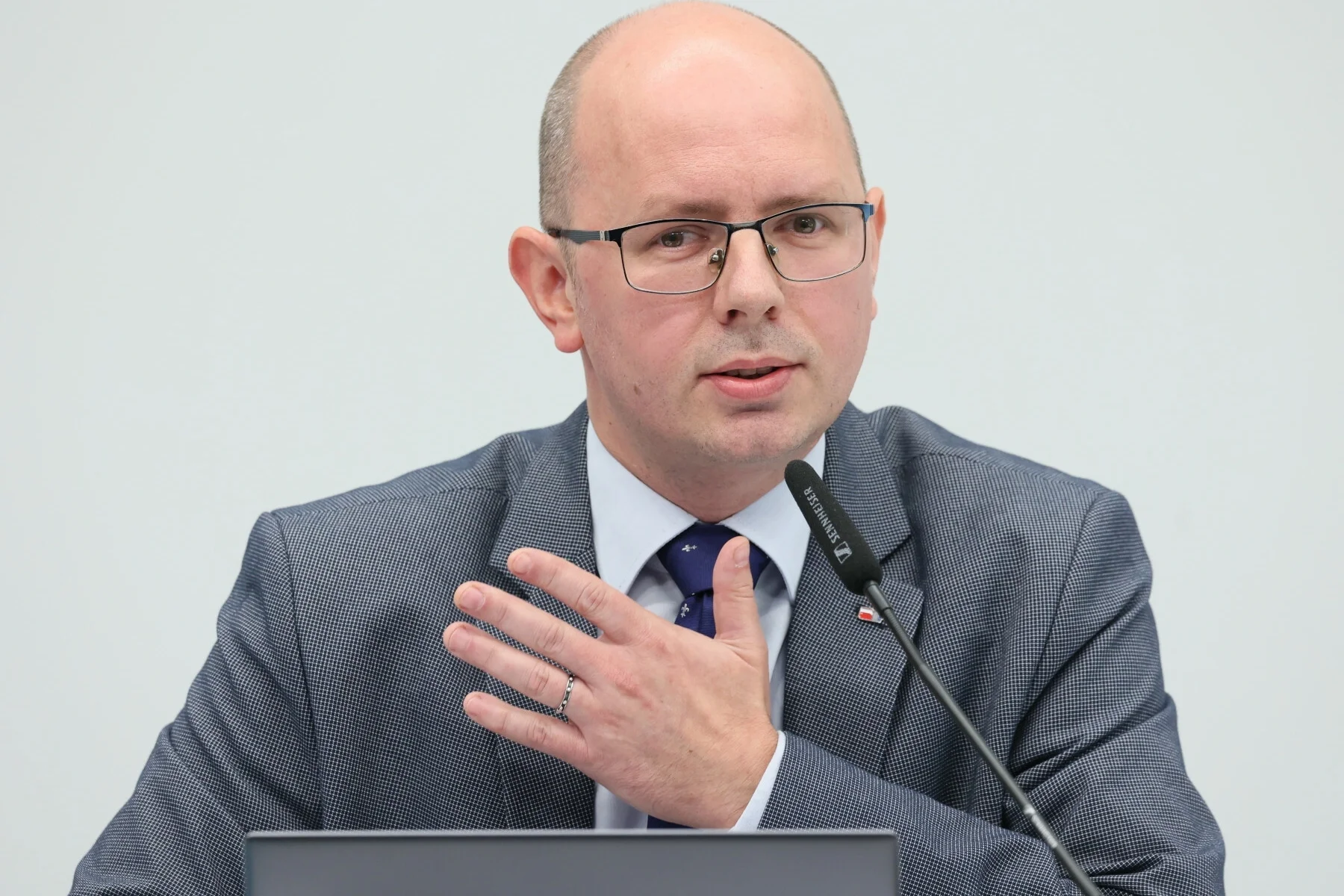 Błażej Kmieciak