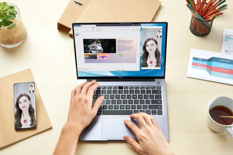 Matebook 14