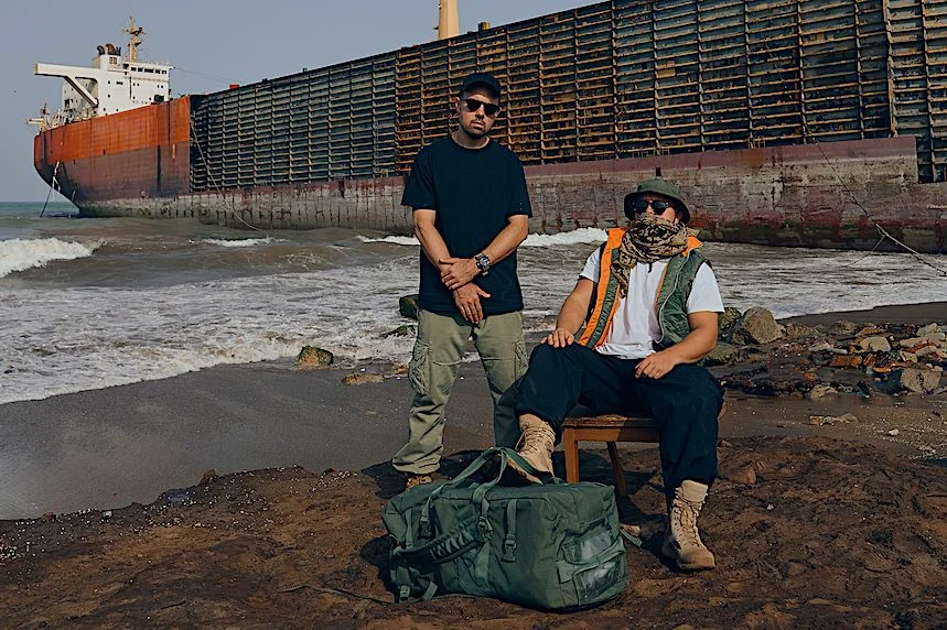 Duet, który nie spoczywa na laurach
