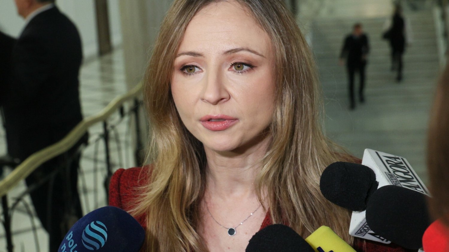 Ministra pracy chce zmiany. Wszystko przez ostatnie skandale w Sejmie