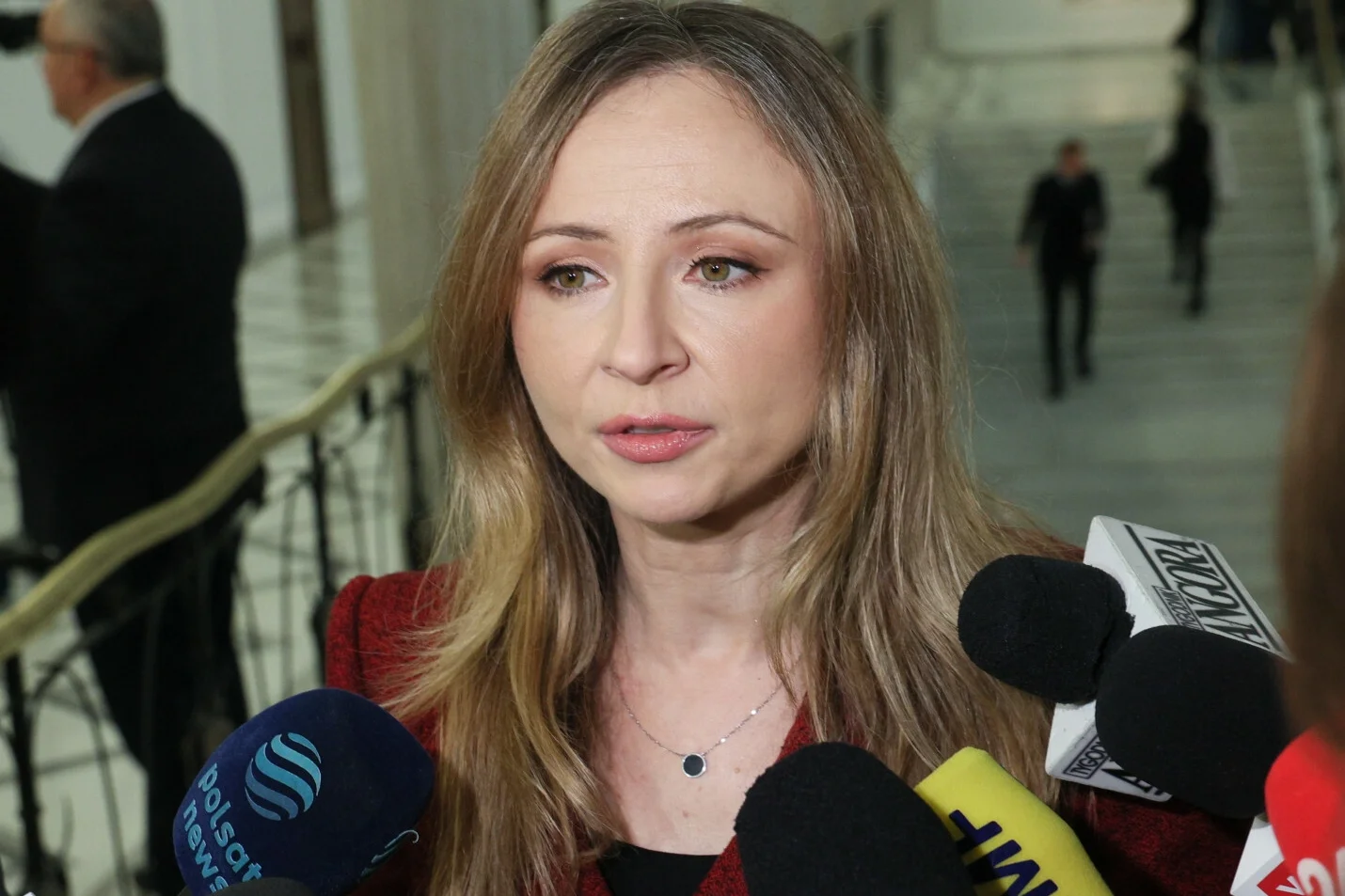Ministra pracy chce zmiany. Wszystko przez ostatnie skandale w Sejmie