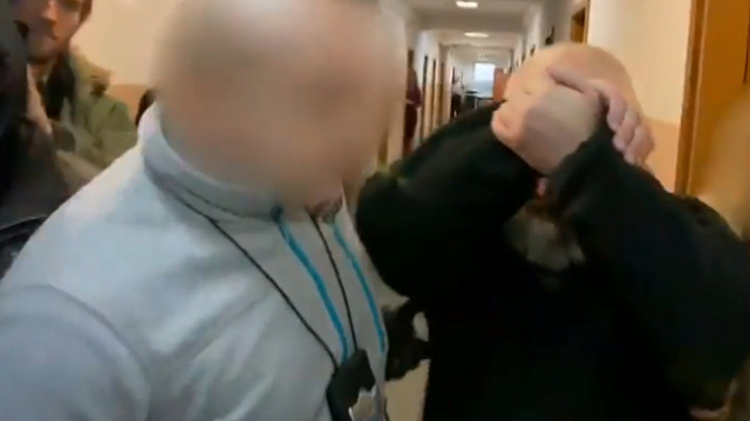 Ksiądz Grzegorz K. nie trafi do aresztu