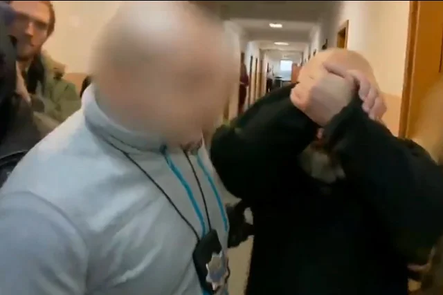 Ksiądz Grzegorz K. nie trafi do aresztu