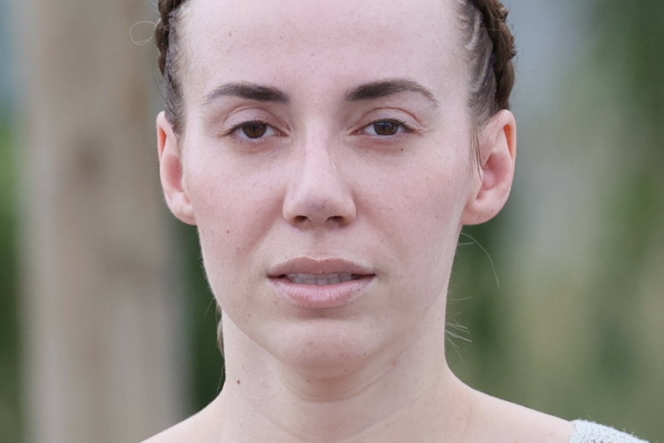 Schreiber wraca do wojska.