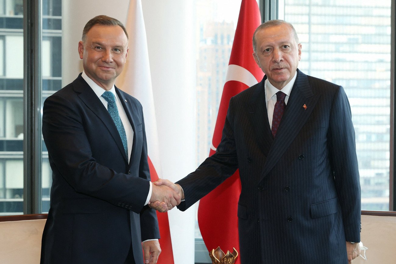 W opinii Pawła Kowala ze spotkań Andrzeja Dudy w USA można wysnuć dwa podstawowe wnioski.