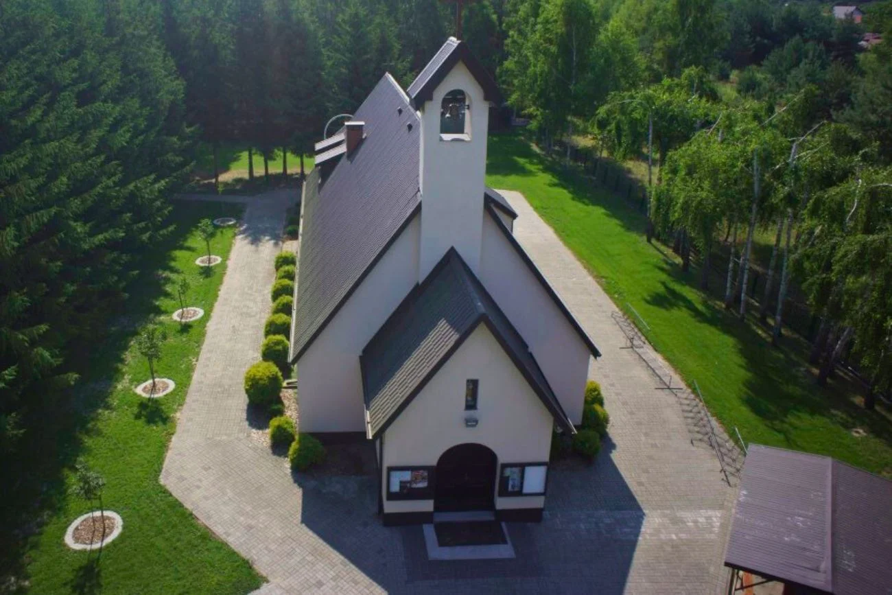 Proboszcz z Przypek