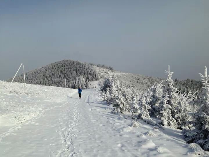 Prawdziwa radość biegania