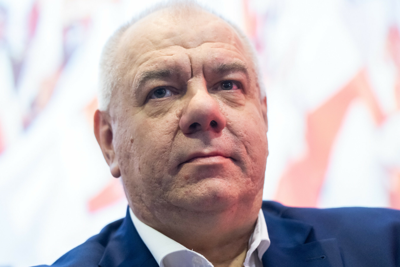 Sasin komentuje doniesienia o rozłamie w Zjednoczonej Prawicy. Oto co wytknął partyjnym kolegom.