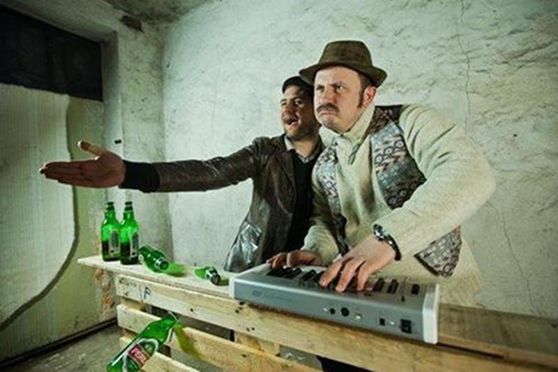 Koncert Braci Figo Fagot w Kolbuszowej został odwołany. Interweniował ksiądz?