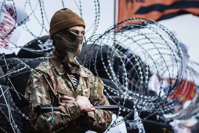 ONZ prosi o wsparcie humanitarne dla Ukrainy. Rosja jest "gotowa zapewnić pomoc"