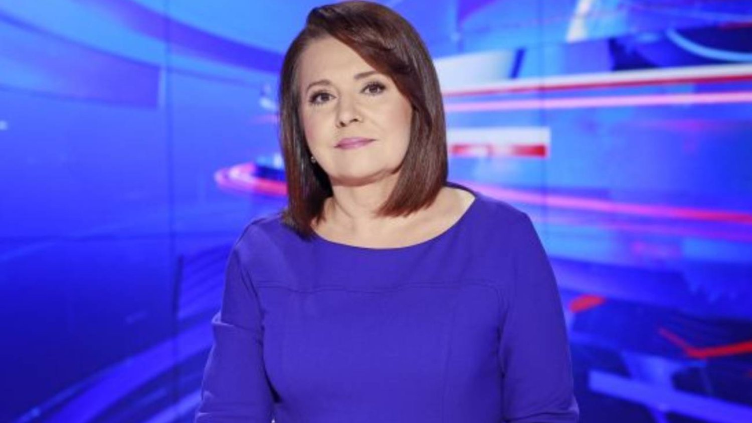 Holecka odchodzi z TVP. Jest oficjalna informacja od samej prezenterki