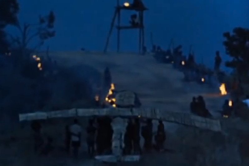 Kult Cargo w niemal pierwotnej formie występuje do dziś na niektórych wyspach Pacyfiku.