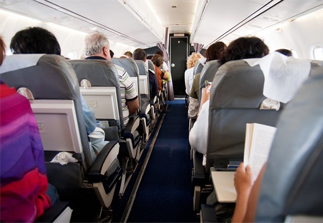 Overbooking może okazać się niezłą okazją do zarobku fot. Shutterstock