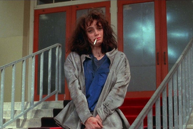 Niektórzy nie muszą oglądać w Walentynki filmów z happy endem.