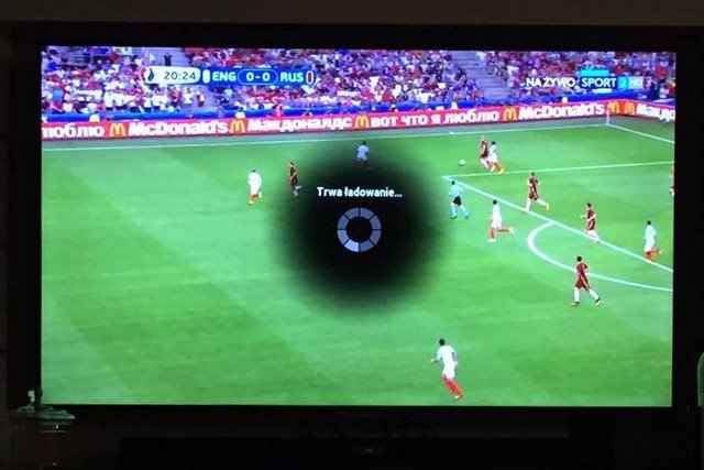 Podczas Euro 2016 negatywnie zaskakują komentatorzy sportowi.