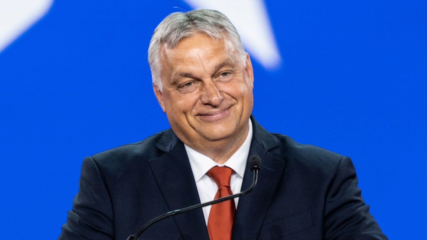 Viktor Orban jedzie do Moskwy Viktor Orbán