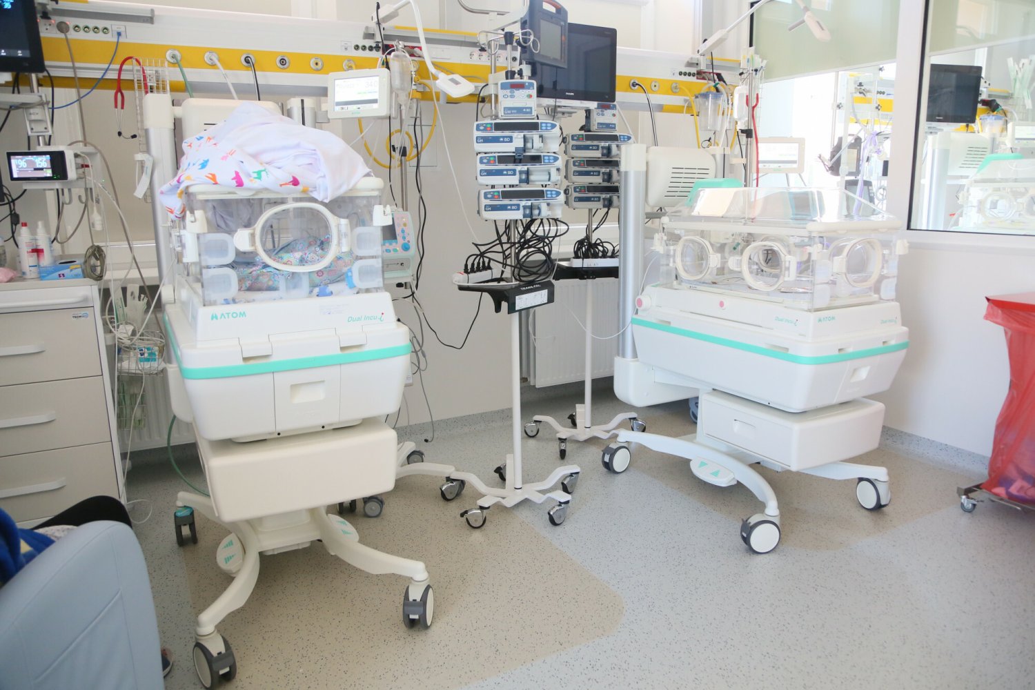 Szpital powiatowy w Pszczynie wydał oświadczenie ws. śmierci 30-letniej ciężarnej kobiety.