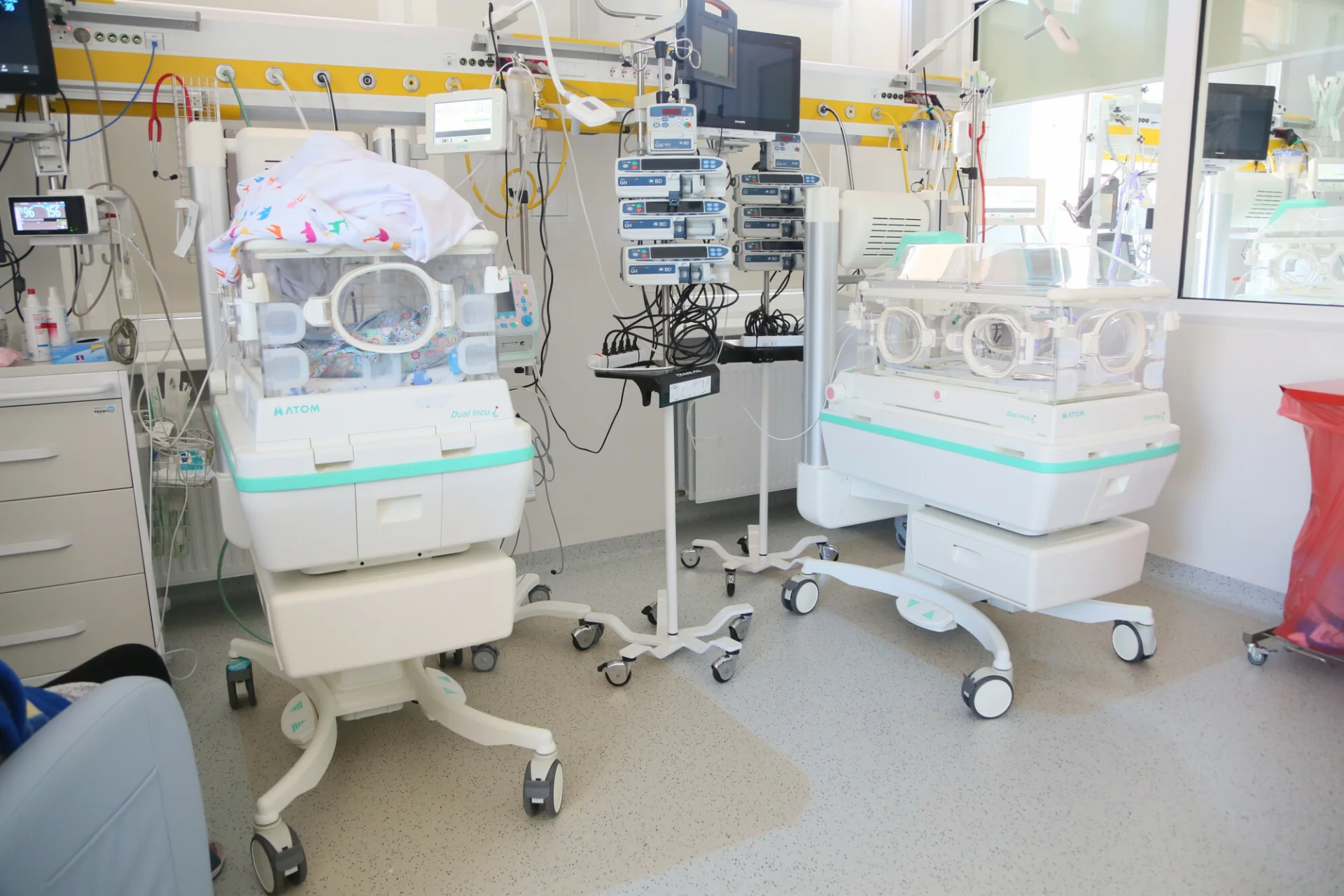 Szpital powiatowy w Pszczynie wydał oświadczenie ws. śmierci 30-letniej ciężarnej kobiety.