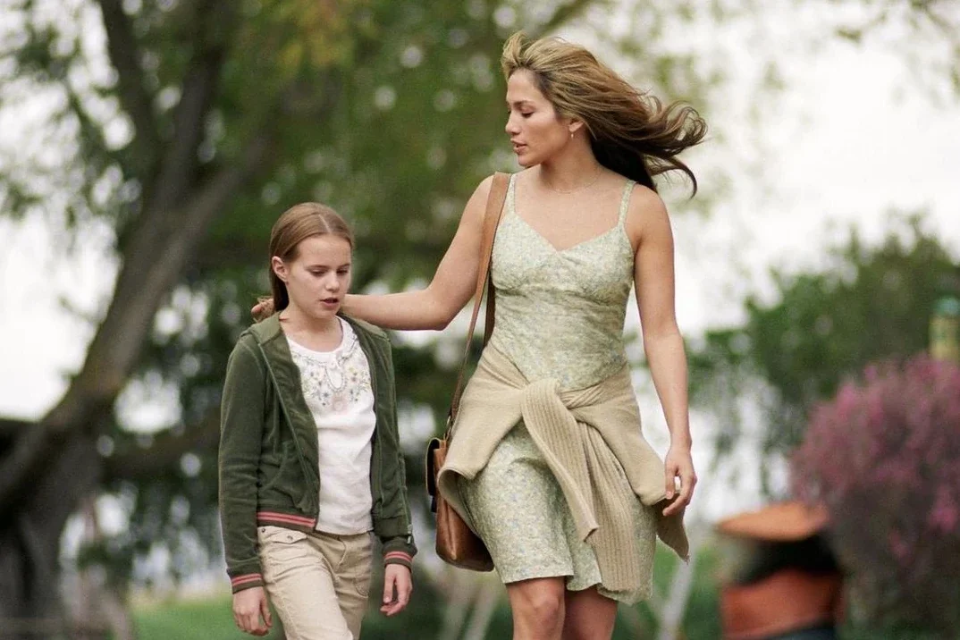 filmy z Jennifer Lopez Jennifer Lopez