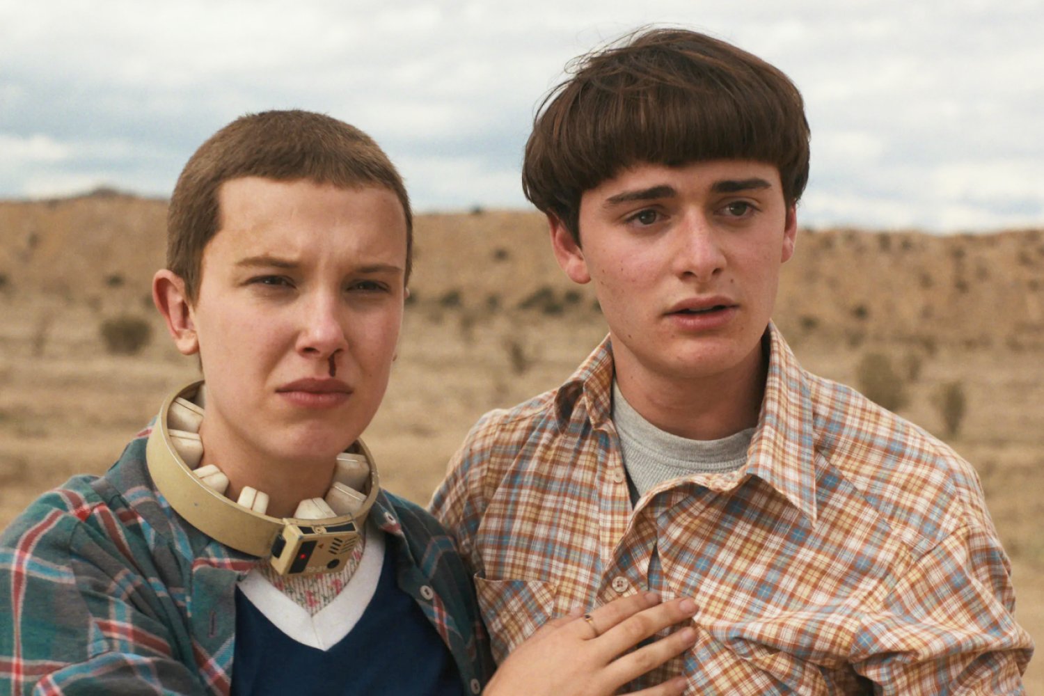 Tak Will Byers będzie wyglądać w "Stranger Things 5". Są nowe zdjęcia.