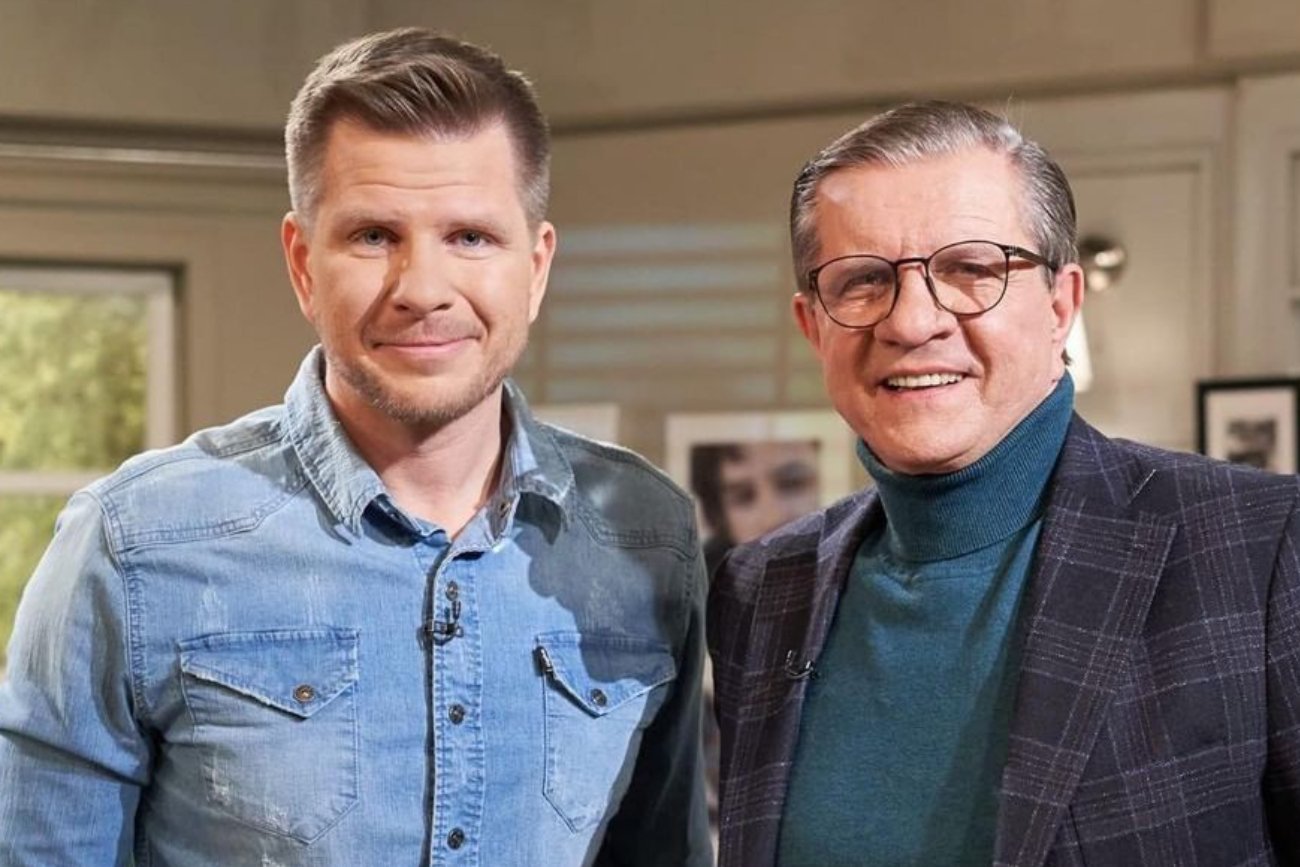 Filip Chajzer i Zygmunt Chajzer poprowadzą "Idź na całość"? Kulisy angażu