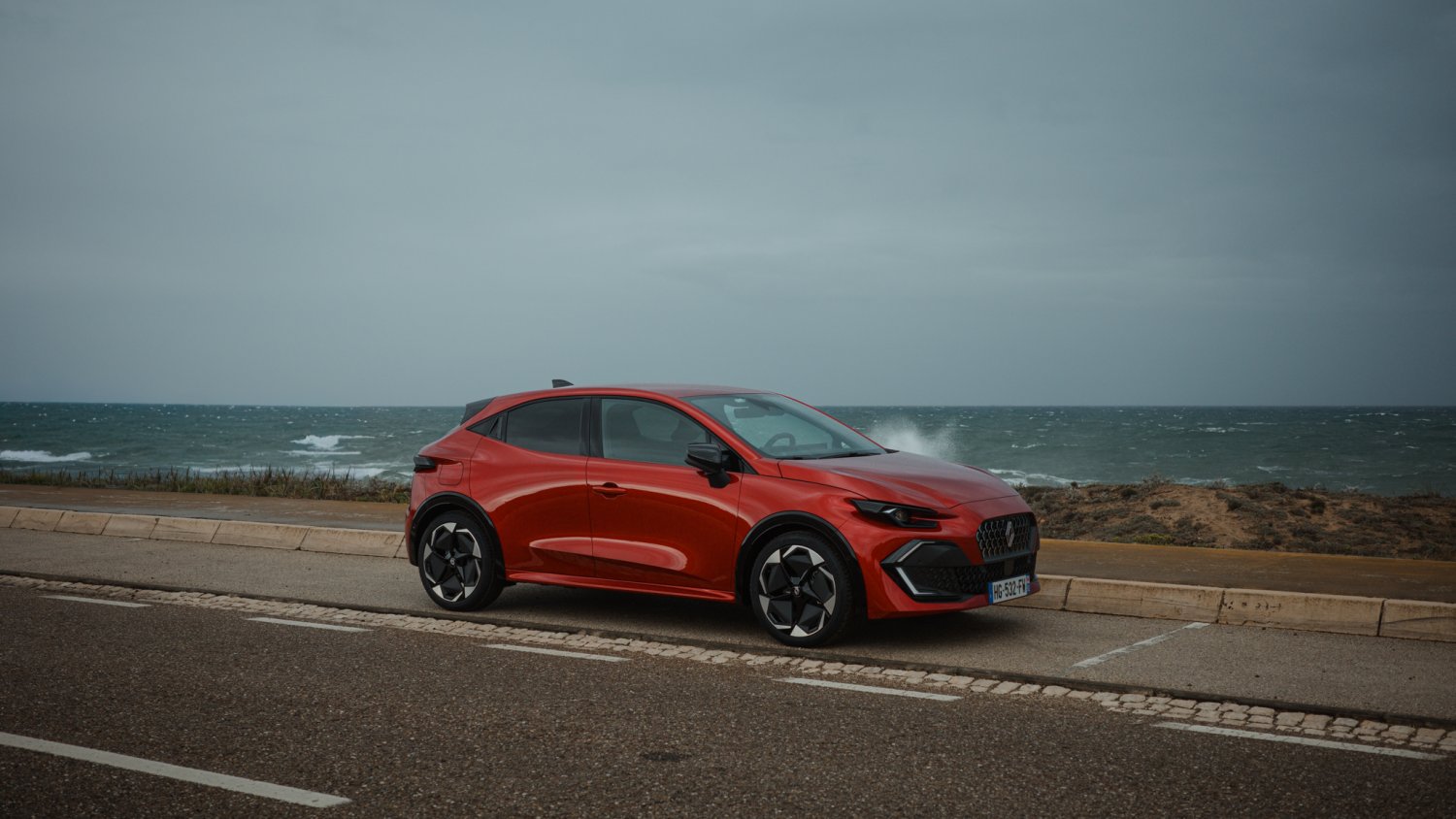 Nowe Renault Clio to już nie tylko miejskie auto. W Polsce hitem będzie jedna wersja