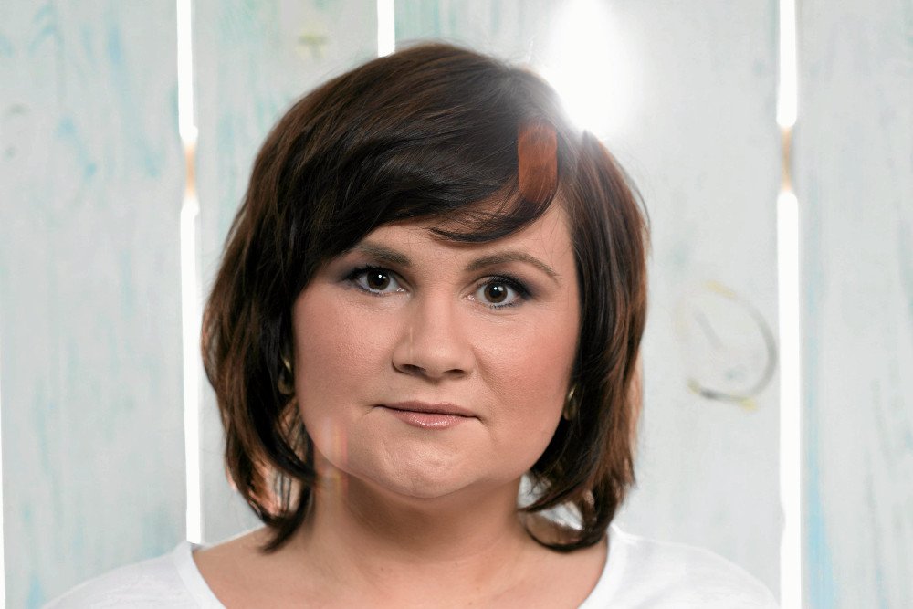 Małgorzata Terlikowska wyśmiewa poglądy feministki Anny Dryjańskiej ws. in vitro. Zarzuca manipulację pod dyktando lewicowego wypaczonego postępu.