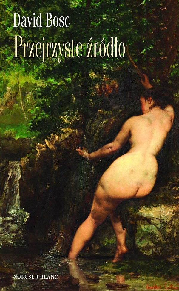 David Bosc
Przejrzyste źródło