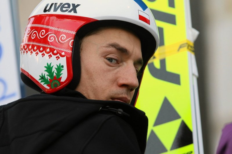 Kamil Stoch ostro podsumował końcówkę sezonu 2020/2021
