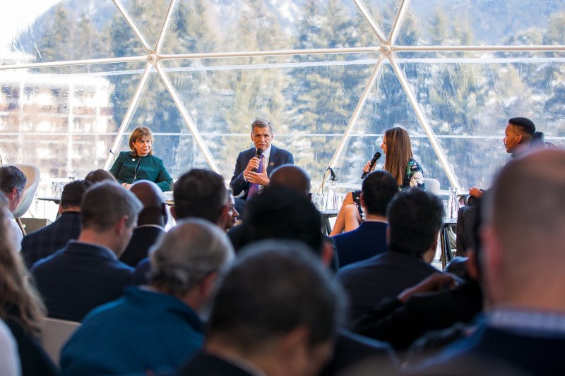 Inicjatywa Global Alliance for Responsible Media (GARM) wprowadza rozwiązania zwiększające bezpieczeństwo w cyfrowym świecie. Jednym z założycieli inicjatywy ogłoszonej podczas Światowego Forum Ekonomicznego w Davos jest Procter & Gamble