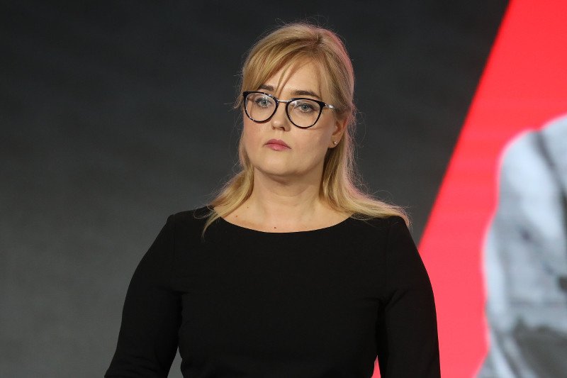 Magdalena Adamowicz przyznała, jak trudne będą dla jej rodziny tegoroczne święta.