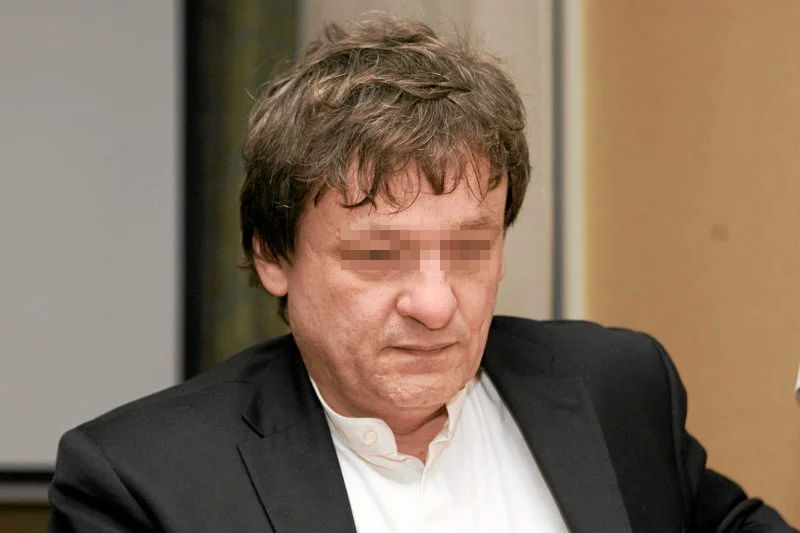 Piotr T. trafi do aresztu. Tak uznał sąd.