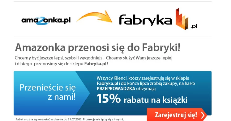 Klientów sklepu wita od teraz taki obrazek