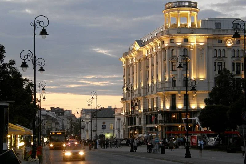 Hotel Bristol