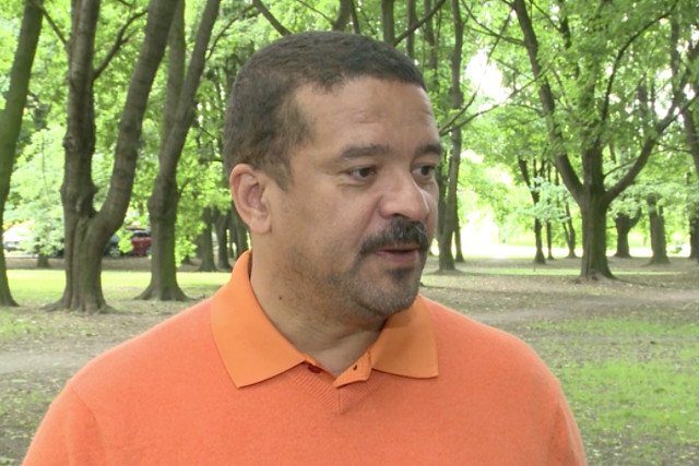 Sławomir Muturi dzięki oszczędzaniu i inwestowaniu w wynajmowane mieszkania  uwolnił się od ZUS