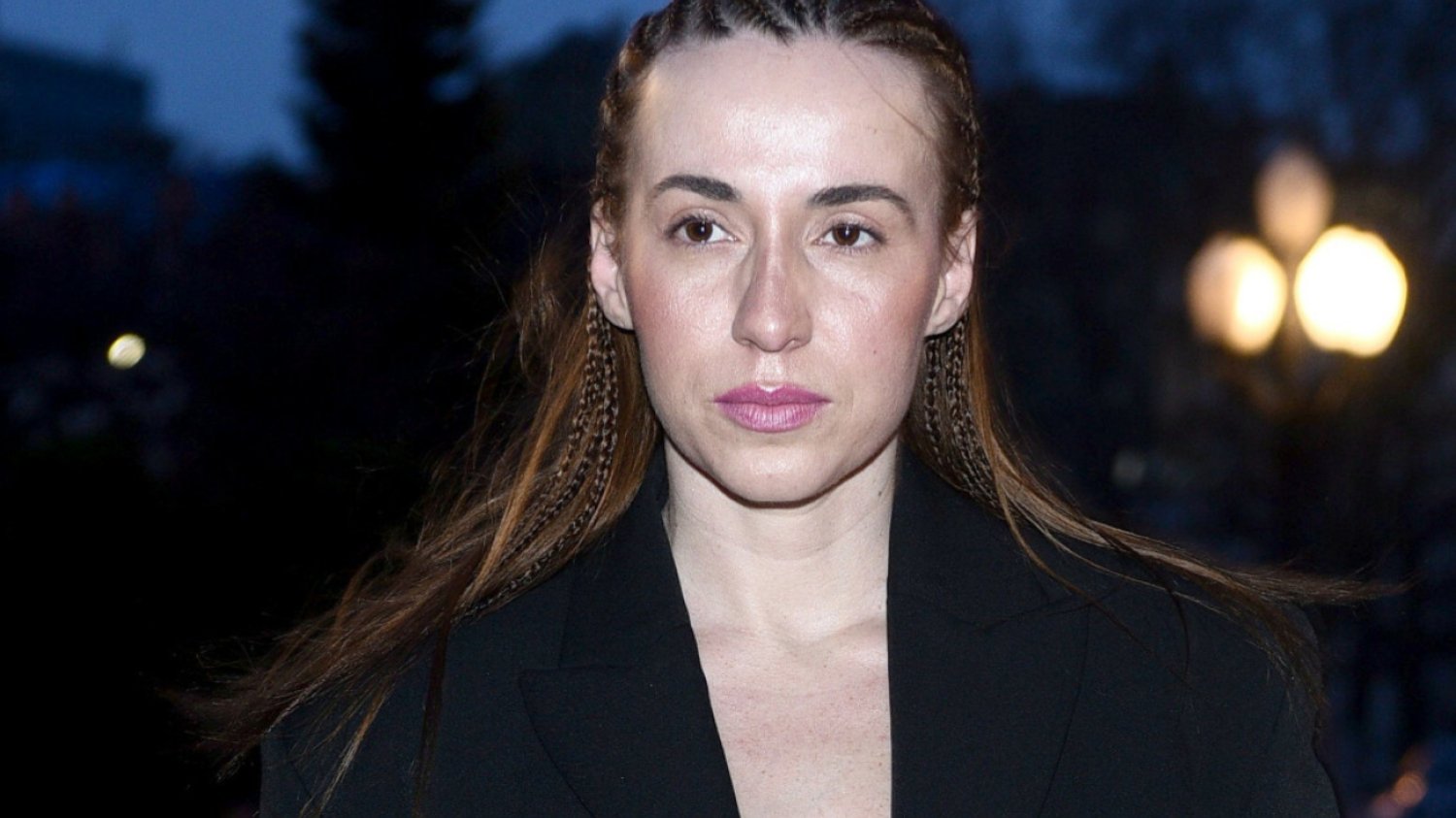 Marianna Schreiber na "Marszu wolnych Polaków". "Oddałabym życie"
