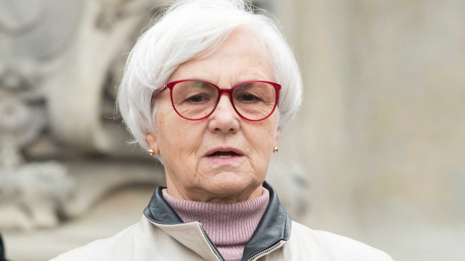 Danuta Wałęsa została honorową obywatelką Gdańska