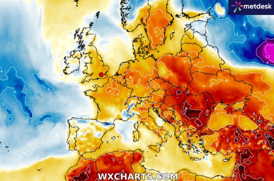 Po dwucyfrowym mrozie do Polski zawita potężne ocieplenie.