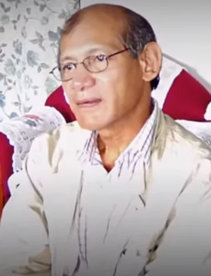 Charles Sobhraj współcześnie.