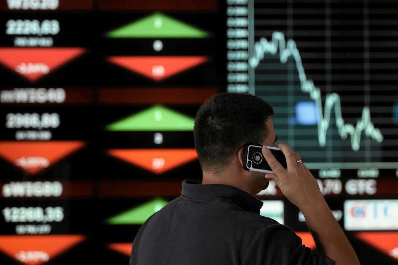 Od 2009 roku indeks Respect na warszawskiej giełdzie dał stopę zwrotu na poziomie 70 proc.