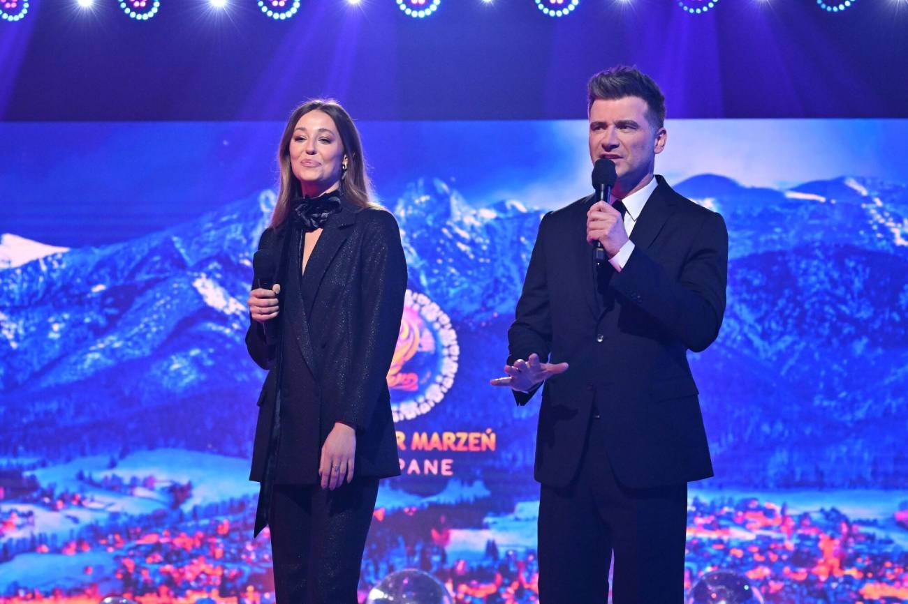 Co Polacy myślą o Sylwestrze z TVP? Ponad połowa nie będzie oglądać