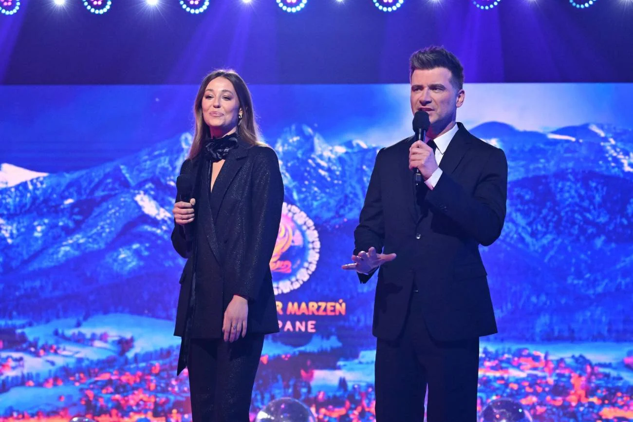 Co Polacy myślą o Sylwestrze z TVP? Ponad połowa nie będzie oglądać