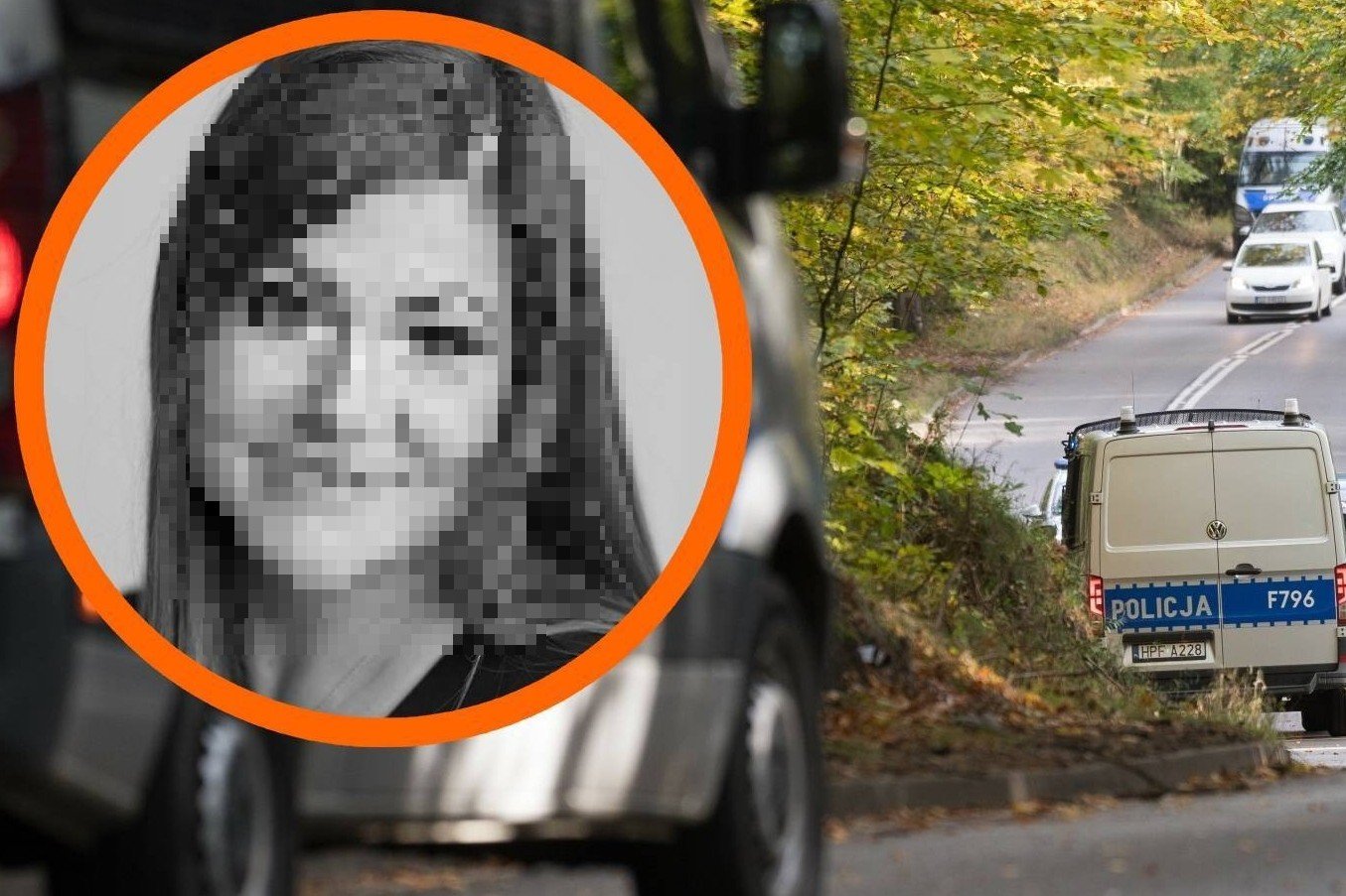 Śmierć Natalii spod Poznania. Głos zabrali jej bliscy i mieszkańcy jej wsi.