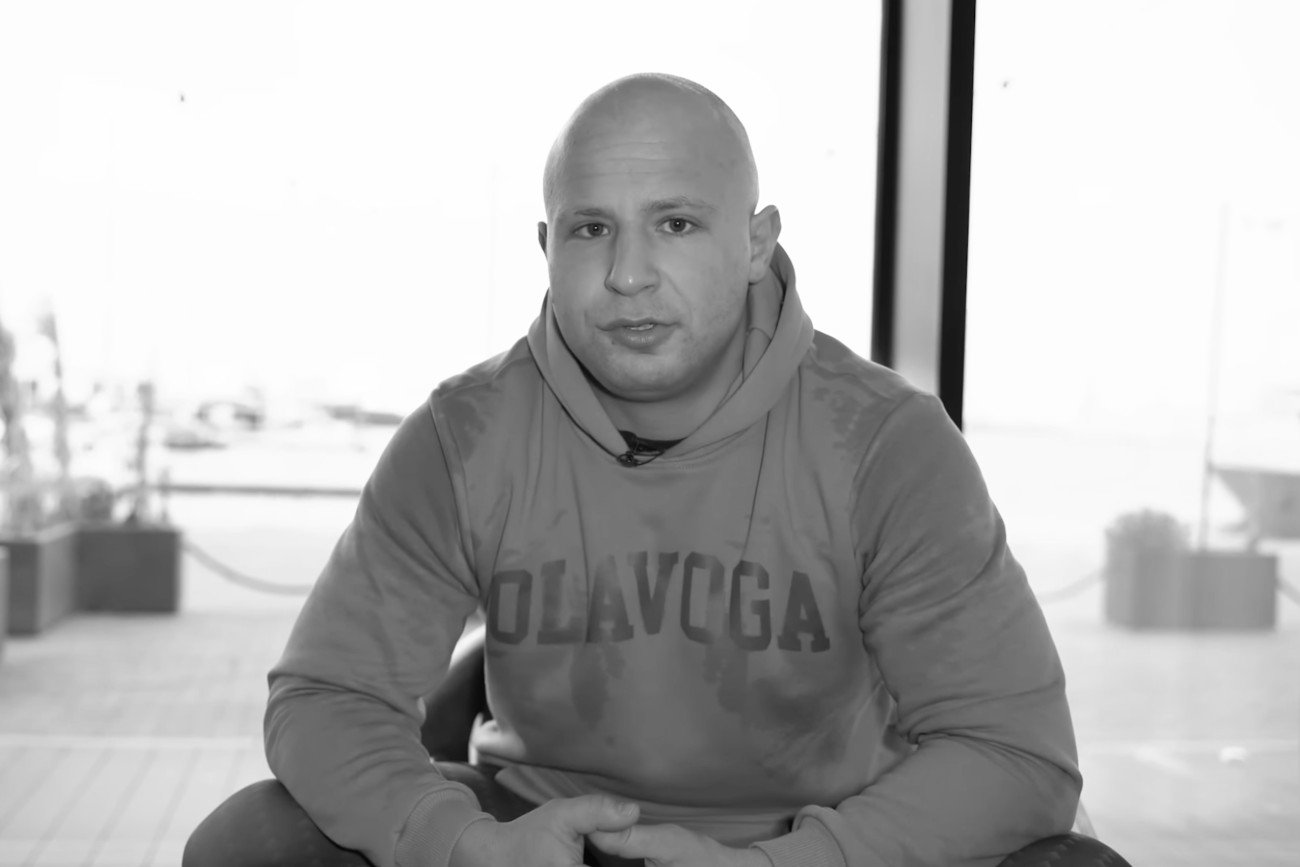 Informacja o śmierci Mateusza Murańskiego wstrząsnęła nie tylko środowiskiem organizującym freak fighty.