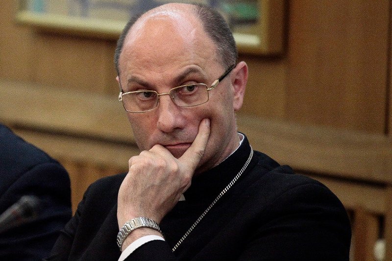 Ważna deklaracja prymasa Polski.