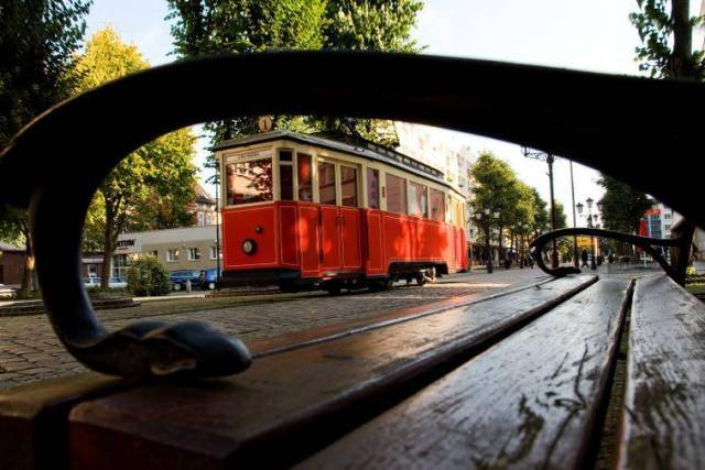 Słupsk, stolica polskiej tolerancji